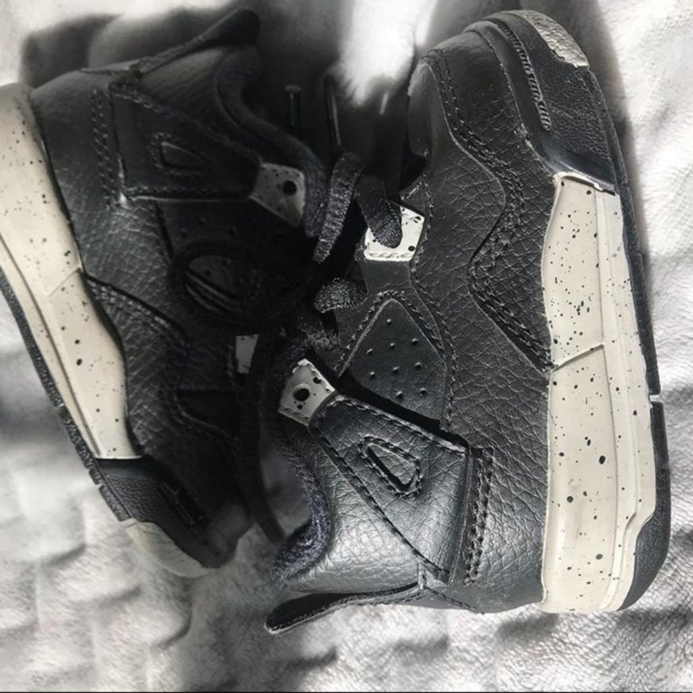 Jordans Size 3c